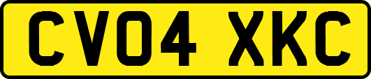 CV04XKC