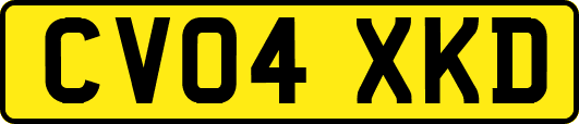 CV04XKD