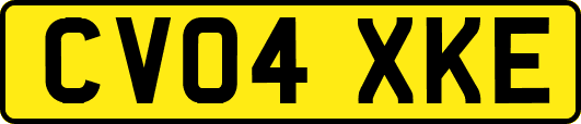 CV04XKE