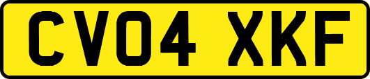 CV04XKF