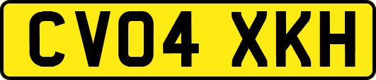 CV04XKH