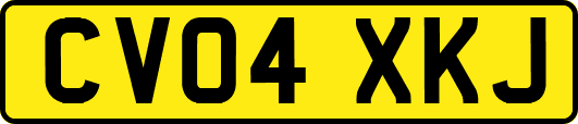 CV04XKJ