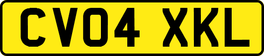 CV04XKL