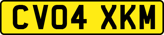CV04XKM