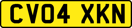 CV04XKN