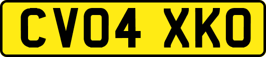 CV04XKO