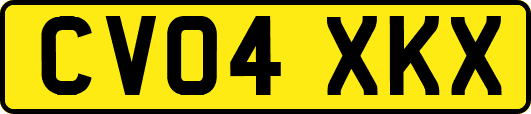 CV04XKX