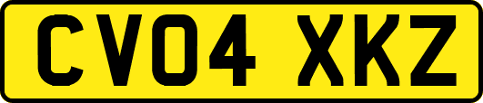 CV04XKZ