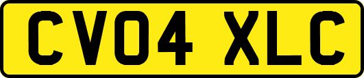 CV04XLC
