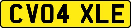 CV04XLE