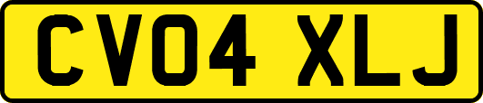 CV04XLJ