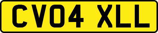 CV04XLL