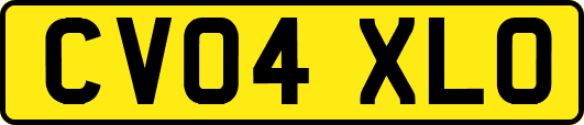 CV04XLO