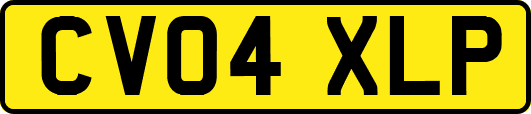 CV04XLP