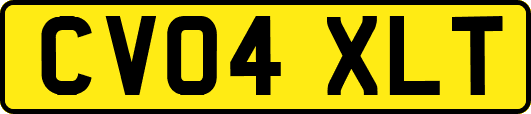 CV04XLT