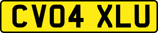 CV04XLU