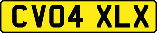 CV04XLX