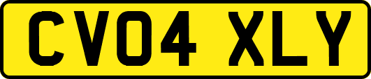 CV04XLY