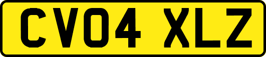 CV04XLZ