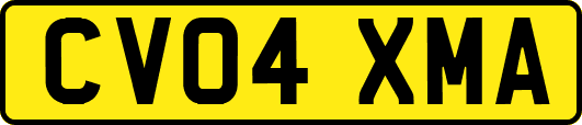 CV04XMA