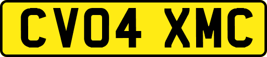 CV04XMC