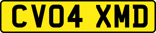 CV04XMD