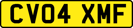 CV04XMF