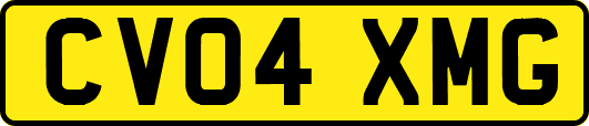 CV04XMG