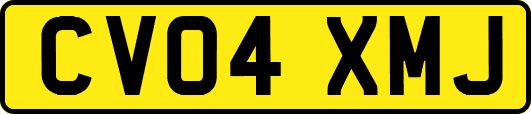 CV04XMJ