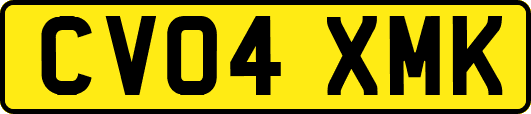 CV04XMK