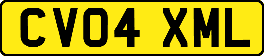 CV04XML