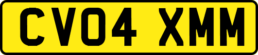 CV04XMM