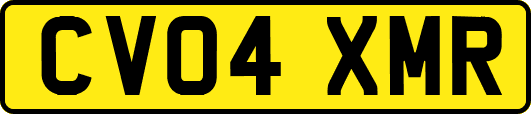 CV04XMR