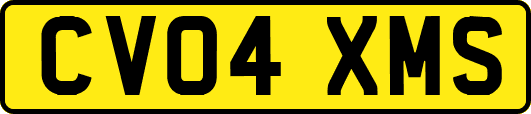 CV04XMS