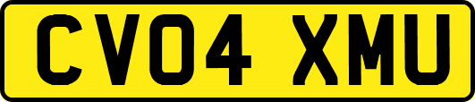 CV04XMU