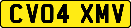 CV04XMV