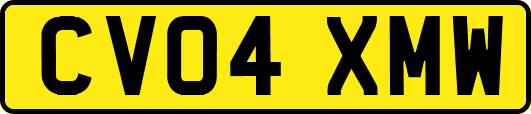 CV04XMW