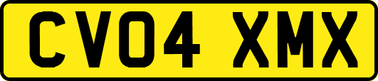 CV04XMX