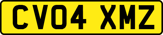 CV04XMZ
