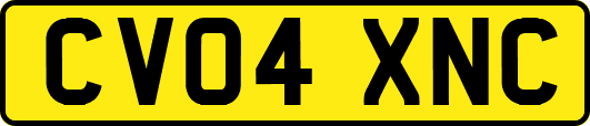 CV04XNC