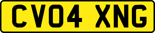 CV04XNG