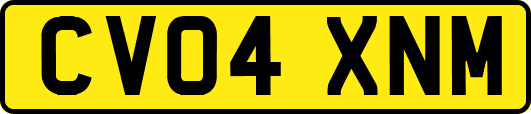 CV04XNM