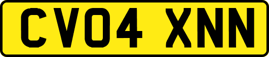 CV04XNN