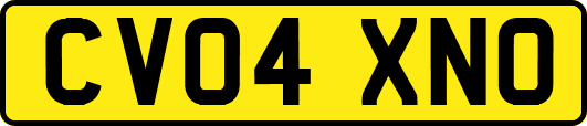CV04XNO
