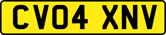 CV04XNV