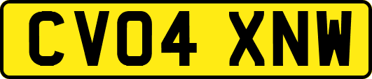 CV04XNW