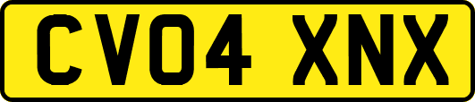 CV04XNX