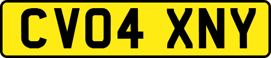 CV04XNY