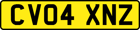 CV04XNZ