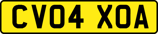 CV04XOA